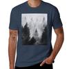 Shades Of Darkness Tshirt Casual Everyday Wear Tshirt