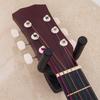 Guitar Wall Mount Hanger with Screws U-Shaped Hook Holder Gift for Guitar Player