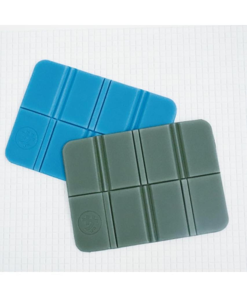 Pine Create Relaxing Foldable Sauna W38 D28 in 24P45231 Mat, Black. Size Approx. H0.8 (when use)