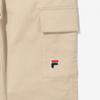 [fila Kids] Woven Jogger Pants  Fk2pte1301x Skn  q0zFk2pte1301xSkn