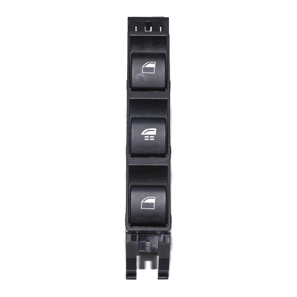 

Car Window Lifter Switch For BMW 3 Convertible (E46) 318 Ci 2004-2006 N46 B20 A,N46 B20 C OEM 61316902183 BBC808-024 Auto Spare 1PC