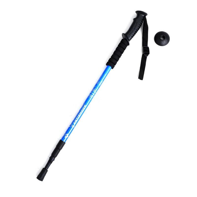 Wolf Walker LXZ-5018 Outdoor Trekking Pole One Size