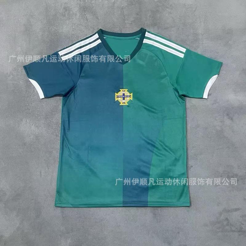 World Cup Spain Inter Milan Japan Northern Ireland, Switzerland Scotland Columbus Y football jersey