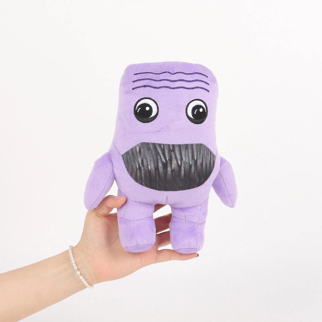 23cm New FPillar Chase 2 EXE Plus Doll Kawaii Cute Doll Figure Doll Peripheral Ornaments Collection Desktop Display Gift Toy