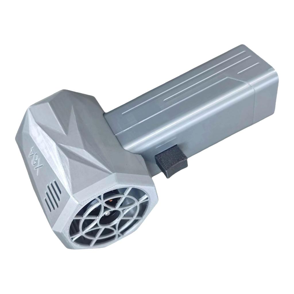 Dry Blower Car Drying   Blower     Dryer Powerful  Fan 22W Fast Charging 240kmCelsiush X64 Pro 64mm