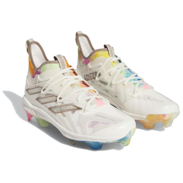 New Adidas Adizero Afterburner 9 Nwv Tpu Bash Cloud White Chalky Brown Off White IF5114