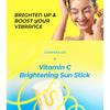 COMMONLABS - Vitamin C Brightening Sun Stick