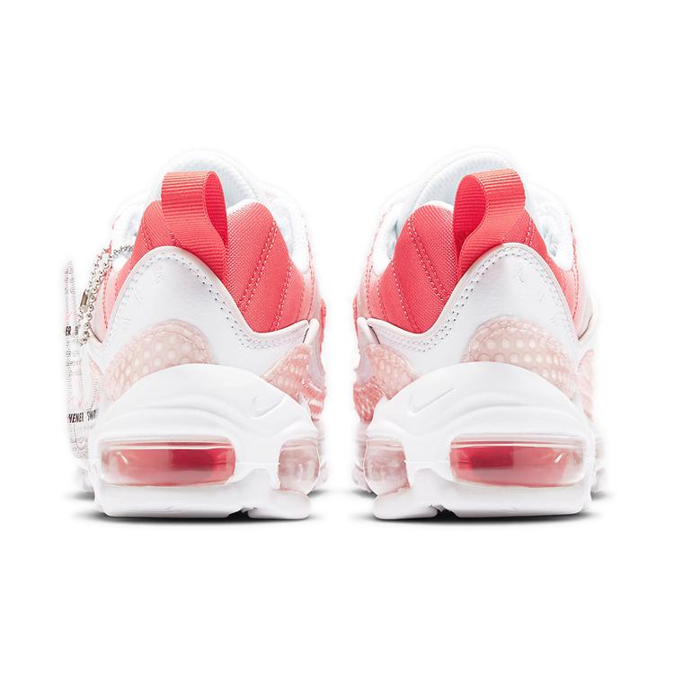 Nike Air Max 98 Bubble Pack Track Red Donna CI7379-600