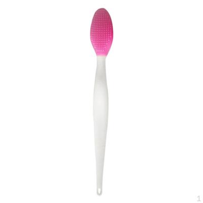 Cleansing Massager Brushes Silicone Make Up for