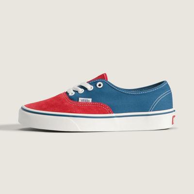 Authentic - Primary Racing Red [VN000EHHIZQ] [Shipped from Korea] 100% Authentic
