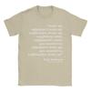 Svegliati T-shirt parodia Chop Suey dei System of a Down per Unisex Maglietta Casual 100% Cotone Magliette a Manica Corta Abbigliamento 6XL