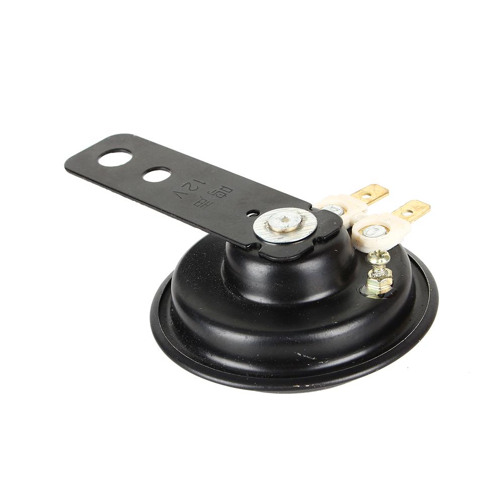 12V Super Laut 105dB Roller Moped Dirt Bike ATV Motorrad Lufthupe 65mm A24