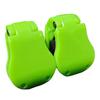 Portable Beach Fishing Pole Holder Compact Design Easy To Use Wall Mounted Fishing Pole Straps Multifunctional Rod Holder