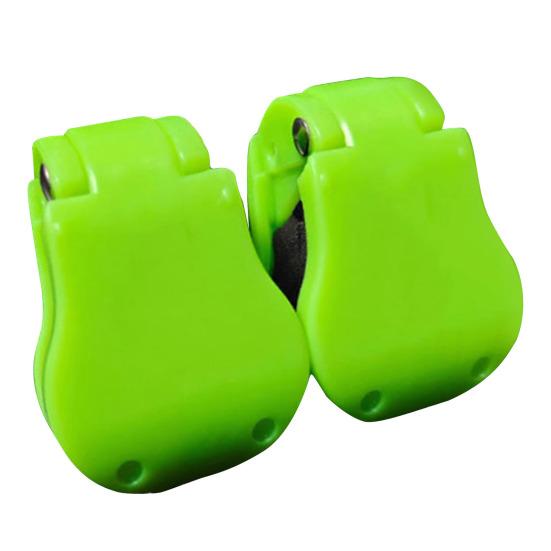 Portable Beach Fishing Pole Holder Compact Design Easy To Use Wall Mounted Fishing Pole Straps Multifunctional Rod Holder