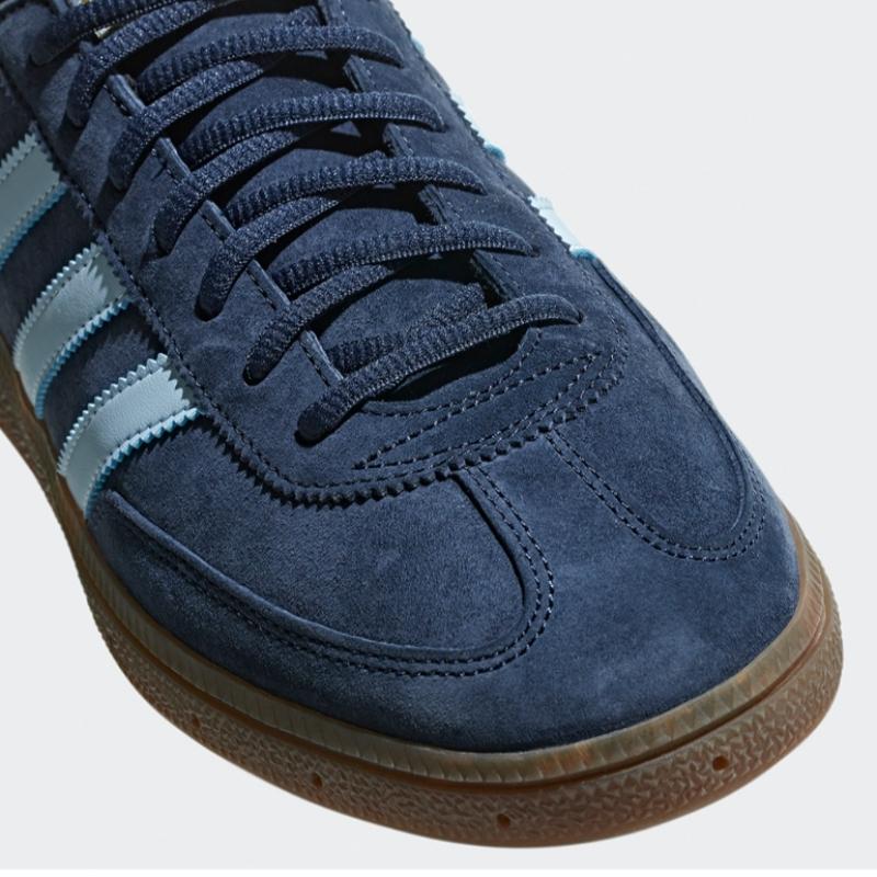 Adidas Handball Spezial   Collegiate Navy Bd7633