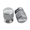 for Himalayan450 Himalayan452 Himalayan 450 452 Scram411 Motorcycle Tire Valve Air Port Stem Cover Cap Plug CNC Accessories