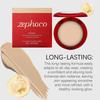Zephoco Natürliche Farbe Feuchtigkeitsspendender Concealer Foundation Stick - Feuchtigkeitsspendende, Glatte und Leichte Natürliche Abdeckung für das Gesicht