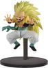 Dragon Ball Super Super Warrior Legends Chapter The Fusion of Two Bloodlines Super Saiyan 3 Gotenks ~ 2 ~
