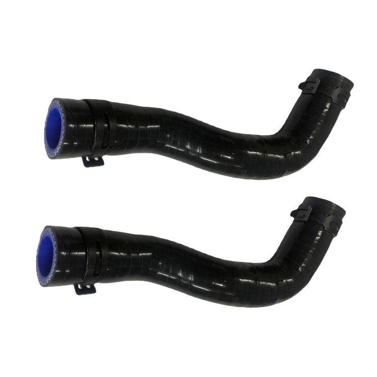 Turbocharger Air Intake Hose for Mercedes M271 (Part 2710901929)