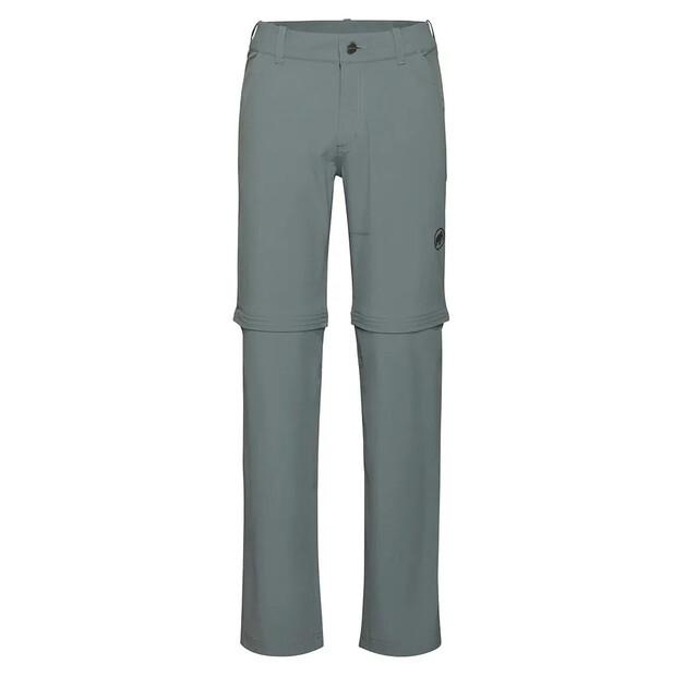 

Mammut Брюки Hiking V Zip Off 48/Long