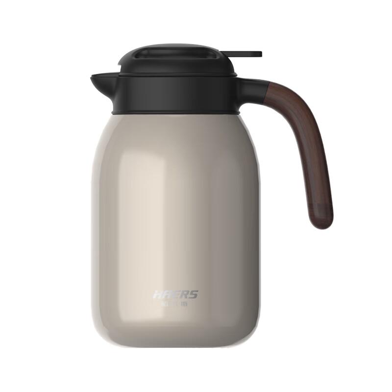 Hars 304 Stainless Steel Vacuum Flask