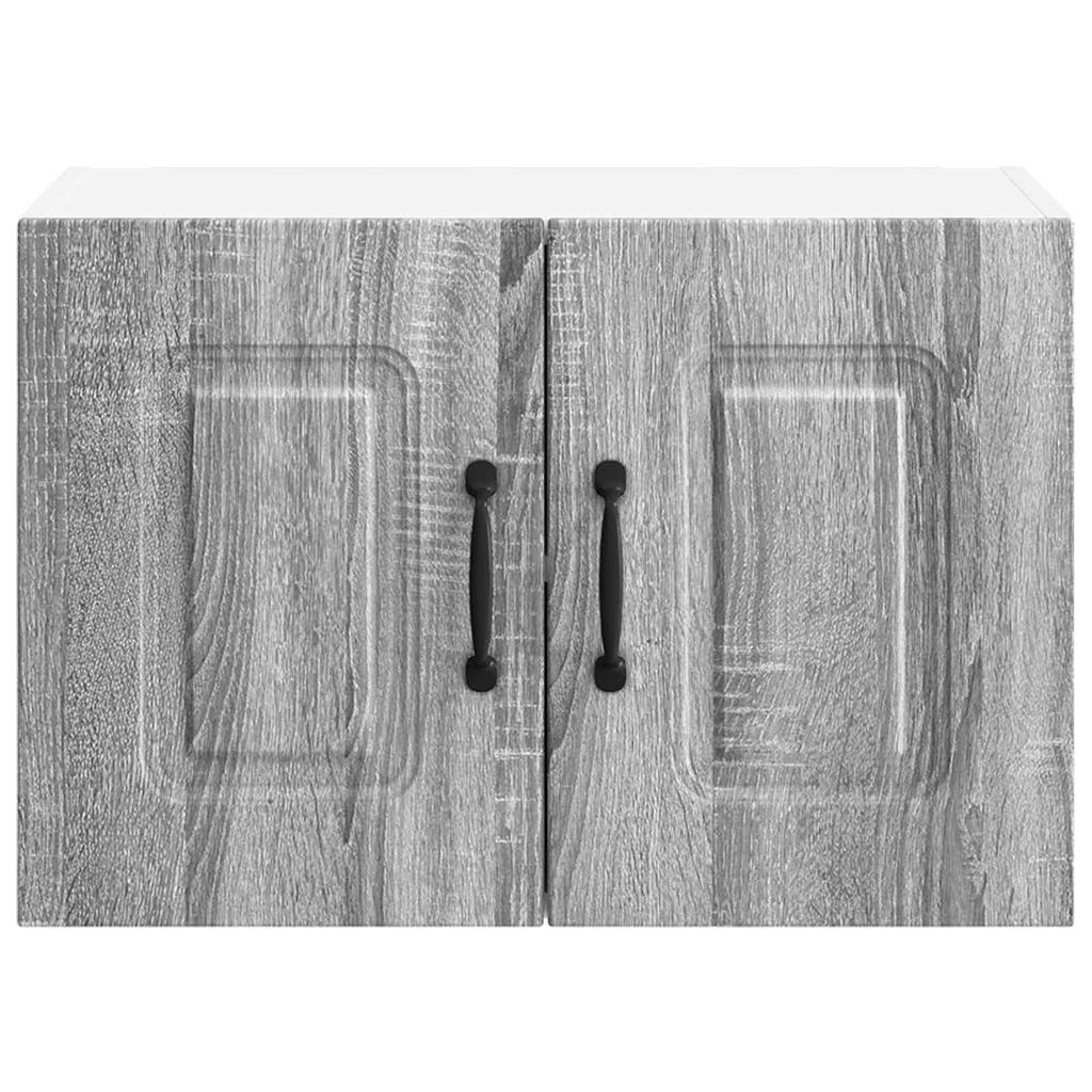 Dishwasher Front Kalmar Grey Sonoma 60 X 31 X 40 Cm