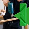 Durable Material Portable Drill Bit Sharpener Wear Resistant Sharpener  Repair Work