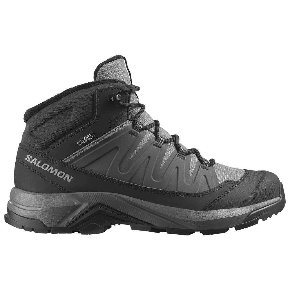 SALOMON Hiking Boots X-Adventure Coldrush WP