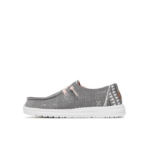 Кроссовки Hey Dude Wendy Boho