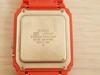 [USED] CASIO POPTONE Calculator Watch (Not Available in Japan)