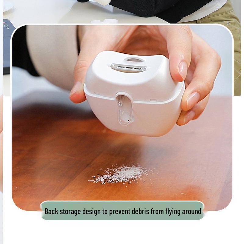 Automatic Multi-Functional Nail Shiner & Clipper for Children