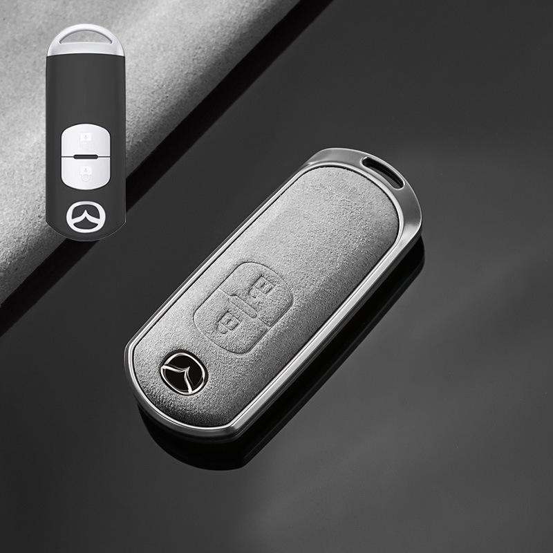 Suitable for Mazda 3 Onxella Key Set CX5 Car CX4 Artez CX50 Line Also CX30 Buckle CX8 Case