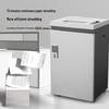 Comet G-3350 Heavy-Duty Cross-Cut Shredder CN plug (adapter included)