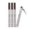 Eyebrow Pencil - Music Flower - 1# - Waterproof - Brown - Makeup Tool