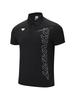 DYNAFIT Hiit Men'S Polo Shirt_Black Ymm25214Z1