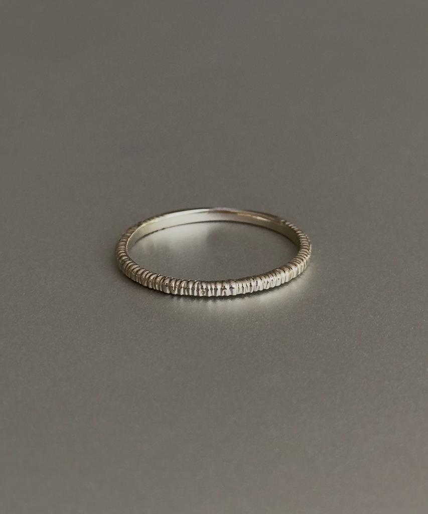 Faye 14K Effie Ring (Type A)