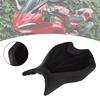 Front Raider Seat Driver Cushion Pu Fit Red For Du Panigale V2 2025-2026
