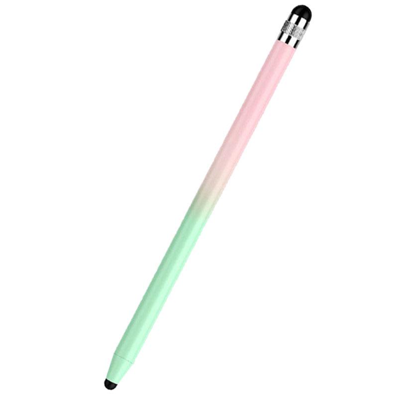 Multifunction Gradient Stylus Pen for iPad, Phone, Tablet, Apple, Huawei Touchscreens