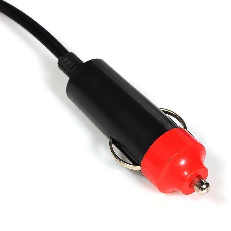 60W Mini 12V Car Auto Portable Lightweight High Power Handheld Vacuum Cleaner