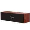 Lenovo D01 Wooden Wired Bluetooth Computer Speaker