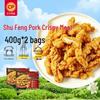 Cp Porc crocant congelat în stil Sichuan