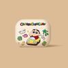 Fumede Crayon Shin-chan Car AirPods Pro 2 Case