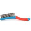 Durable Metal Wire Cleaning Brush MultiPurpose For Polishing Removing Rust Dirt On Antiques Metal Wire