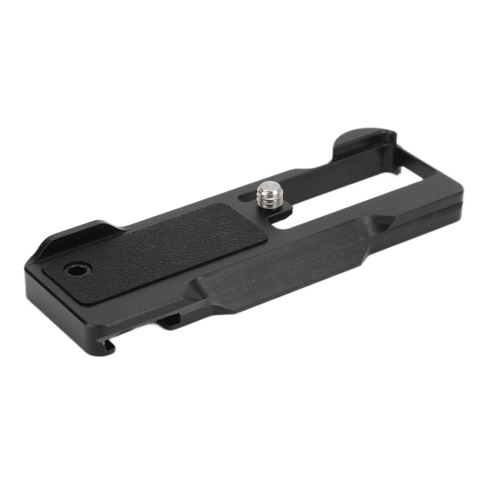 

Многофункциональный расширительный кронштейн Металлическая L-образная пластина Основание Кронштейн для камеры Sony ZV1