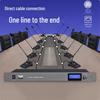 HuiDu GLE-650S Professional Desktop Gooseneck Conference Microphone System (CN version)