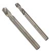 VidaXL Cobalt Spot Welding Drill Bit Set 6/8 Mm 2 Pcs