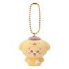 Sanrio Chiikawa Secret Beflockter Maskottchen-Anhänger Sanrio-Figuren Empfohlen ab 3 Jahren 537152 PVC/Stahl