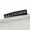 Used BALENCIAGAShort sleeve T-shirt white Women