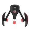for Men Digital Display Hip Pelvic Floor Muscle Trainer Inner Thigh Exerciser Equipment with Straps for Butt Arm Leg