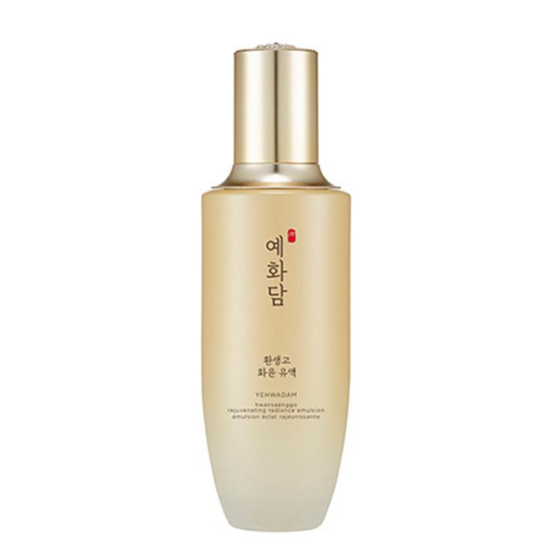 Hwansaenggo Rejuvenating Radiance Emulsion
